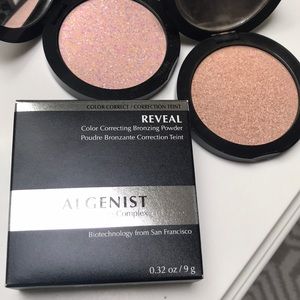 Algenist REVEAL Color Correcting Powders